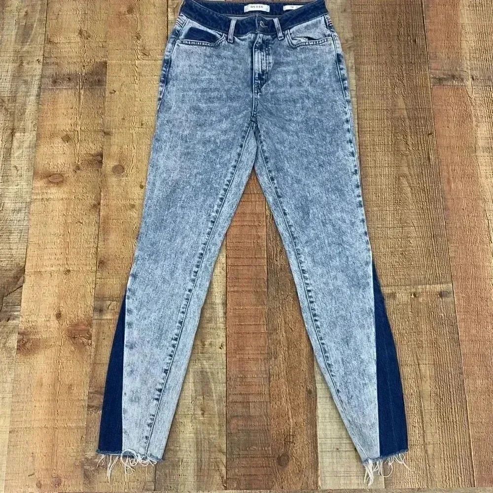 Guess 1981 Skinny Jeans 